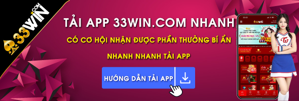 Khuyến mãi 33Win